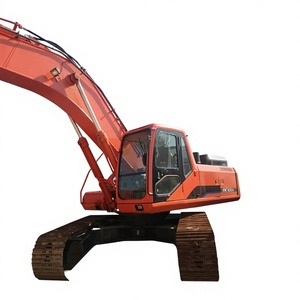 รถขุดมือสอง DOOSAN DX300LC ราคาถูก คุณภาพเยี่ยม รถขุดมือสอง DOOSAN ขาย - Product Image 1