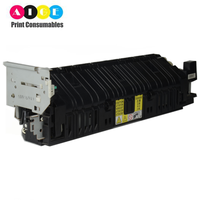 Unité de fusion 110V 120V à haut rendement pour Canon IR2520/2525 Machine copieur pièces de rechange unité de fusion pour canon 2530