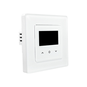 <span class=keywords><strong>Thermostat</strong></span> intelligent AVATTO Tuya Smart Life App <span class=keywords><strong>Thermostat</strong></span> de chauffage <span class=keywords><strong>Chauffe</strong></span>-<span class=keywords><strong>eau</strong></span> Chaudière à gaz <span class=keywords><strong>Chauffe</strong></span>-<span class=keywords><strong>eau</strong></span> <span class=keywords><strong>Thermostat</strong></span> Wifi - Product Image 1