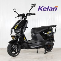 Moto électrique puissante de Chine, 1000W, cyclomoteur à grande vitesse, motos électriques pour adultes, Moto Electrica