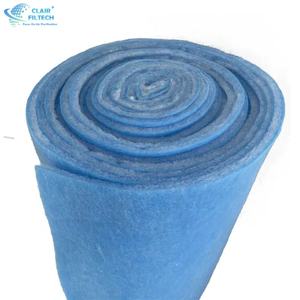 Meilleure vente bleu et blanc <span class=keywords><strong>filtre</strong></span> en fibre de verre <span class=keywords><strong>coton</strong></span> nouvel élément de <span class=keywords><strong>filtre</strong></span> à <span class=keywords><strong>air</strong></span> pour la construction de panneaux de réservoir de poissons - Product Image 4