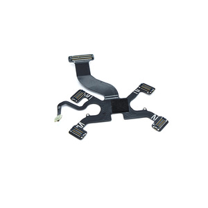Original Mini 4 Pro <b>Gimbal</b> 7 in 1 Flex Cable PTZ Flat Line Replacement for DJI Mini 4 Pro Drone Repair Spare Parts - Product Image 4
