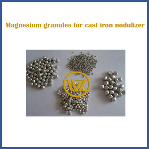 High Quality Manufacturers Direct Passivation <strong>Magnesium</strong> <strong>Powder</strong> Desulfurizer Anhydrous Sulfate From China