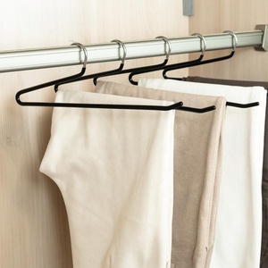 Chất lượng cao không trượt chăn kim loại móc treo khăn hiển thị móc cho cửa hàng - Product Image 6