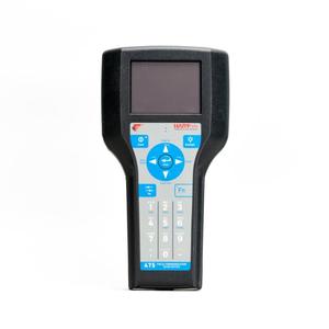Meilleur prix pour le communicateur de terrain portable Hart 475, batterie au lithium, IP68, origine Allemagne, pour la calibration et le diagnostic - Product Image 4