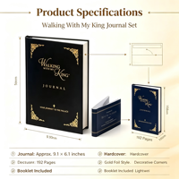 Service d'impression personnalisé : Carnets à couverture rigide A4 A5, carton offset, logo personnalisé, cadeaux promotionnels, agenda, carnet de poche