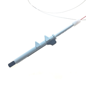 Seemine Einweg-Urologie-Steinex traktion körbe aus Nitinol mit CE und offenem Ende - Product Image 4