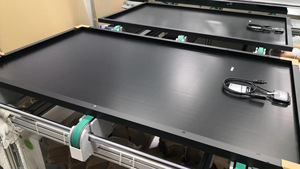 Panneaux solaires 550w 560w 570w 555w type N 72HL - Product Image 2