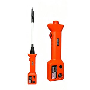 Pistolet <span class=keywords><strong>électrique</strong></span> pour bétail, <span class=keywords><strong>taser</strong></span> pour bovins, moutons, porcs, fouet <span class=keywords><strong>électrique</strong></span> pour vaches - Product Image 4