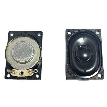 Speaker Factory 4028mm 4Ohm 3W Speaker