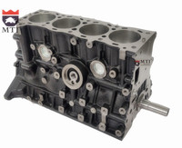 Bloc moteur court MTI 22r pour Toyota Celica Hilux Land Cruiser Pickup 4Runner CORONA