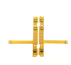 Cable Flexible para Botones SL SR para Nintendo Switch Joy-Con, Botón Izquierdo y <span class=keywords><strong>Derecho</strong></span> - Product Image 4