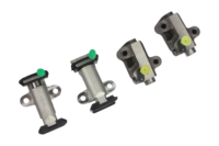 Nouveau Kit de Chaîne de Distribution Moteur 3UR-FE Qualité OEM Direct Usine pour Land Cruiser 5.7L J200 2007-2011 Référence OE 13521-38030 Garantie Un An