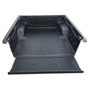Forros para Camionetas 4x4, Forro para Camioneta de Volteo para Toyota Hilux <span class=keywords><strong>Vigo</strong></span> Revo Rocco Nissan Navara Np300 D40 Dmax Gwn Poer Ford Ranger - Product Image 4