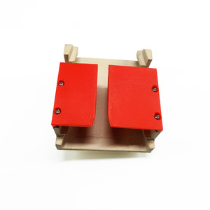 G.D X2 Repuestos para máquina empacadora Pocket <span class=keywords><strong>TAV</strong></span>-03,21 2XXBWF5 para maquinaria de envasado de cigarrillos - Product Image 4