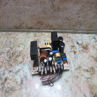 Placa de Circuito para Monitor de Fresadora PLC COMET VMC-500 S-200 121091 C93B17345, Suministro a Granel