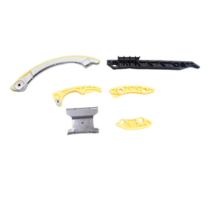 Guida Catena di Distribuzione Motore Ricambio Auto 13104978 per Buick Lacrosse Regal Chevrolet Captiva Malibu - Product Image 1