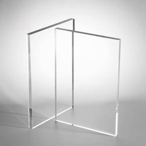 2mm 3mm Perspex <b>Plastic</b> Price Pmma Manufacturer Acrylic <b>Color</b> Clear Board Cast Acrylic <b>Sheets</b> for Laser Cutting - Product Image 4