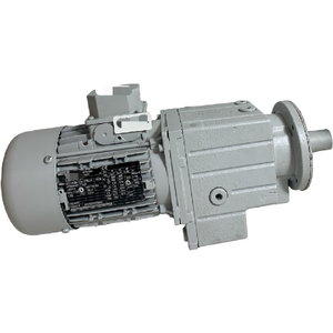 Moteur de transmission PLC 50Hz 037Kw 7min GST05-2MVCK071C32 MDEMA071-32 I56875 - Product Image 1