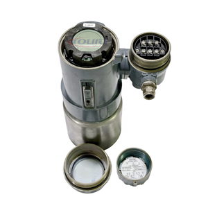 جهاز تحكم ذكي جديد أصلي طراز DLC3010 DLC3100 مع مُرسل مستوى متحرك بصمام كروي وموصل HART صيني - Product Image 4