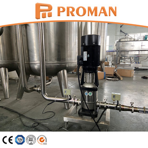 Equipo <span class=keywords><strong>de</strong></span> Tratamiento <span class=keywords><strong>de</strong></span> <span class=keywords><strong>Agua</strong></span> por Ósmosis Inversa (RO) Totalmente Automático <span class=keywords><strong>para</strong></span> Fábricas <span class=keywords><strong>de</strong></span> <span class=keywords><strong>Agua</strong></span> <span class=keywords><strong>Purificada</strong></span> - Product Image 4
