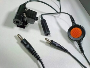 Nhiệm vụ nặng nề thay thế cáp với mối quan hệ <span class=keywords><strong>4</strong></span> <span class=keywords><strong>pin</strong></span> 7.1 mét nam nối - Product Image 2