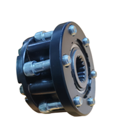 Moyeux de roue libres verrouillables 8941733130 – Moyeux de roue libres verrouillables pour JMC BAO DIAN 2007-2019