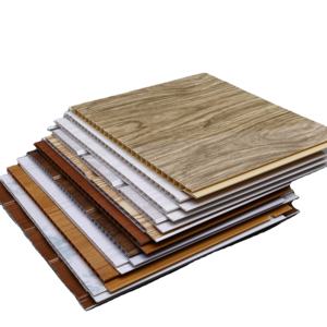 Panneaux muraux et <span class=keywords><strong>de</strong></span> <span class=keywords><strong>plafond</strong></span> en PVC économiques, ignifuges et imperméables avec grille <span class=keywords><strong>de</strong></span> <span class=keywords><strong>plafond</strong></span> pour hôtels, hôpitaux, centres commerciaux et usage extérieur - Product Image 2