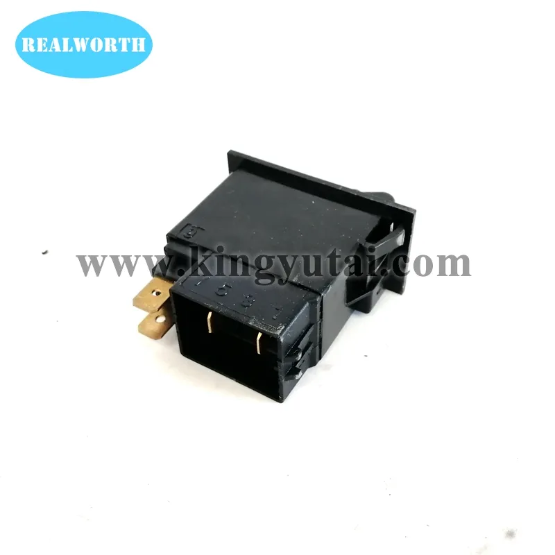 Power take-off neutral switch WG9719582009 for SINOTRUK HOWO Truck parts