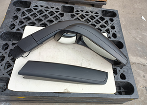 Espejo Retrovisor Manual/Eléctrico para Autobús <span class=keywords><strong>SETRA</strong></span> 417-415, Códigos OEM: 6298104316 y 629810471, Kits de Carrocería para Autobús - Product Image 5