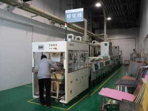 Giá bán buôn bảng mạch kích thước lớn 300mm x 110mm SKG-117 <span class=keywords><strong>PCB</strong></span> cho ISO/iatf16949 chứng nhận chất lượng - Product Image 6