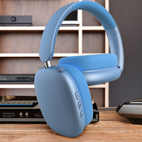 Casque sans fil portable pliable en métal Y01-Bt 5.5 Over Ear HiFi Stéréo avec microphone pour iPhone Android Samsung
