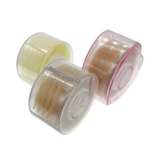 Ruban adhésif pour <span class=keywords><strong>paupières</strong></span> double instantané imperméable de qualité supérieure, invisible, en dentelle, outils pour les <span class=keywords><strong>paupières</strong></span>, provenant d'un fournisseur de cils de premier plan - Product Image 4