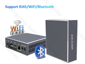 Mini PC con Windows 10, I7, Todo en Uno, Ethernet Gigabit RJ45, Wifi, Intel Celeron N5095, 11 Pulgadas, Portátil, Industrial, Sk-zq100a, 4G - Product Image 6