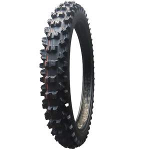 Llantas de Motocross de 21" de Gran Venta al Por Mayor y Económicas 80/100-21 90/90-21 275-21 300-21 - Product Image 2