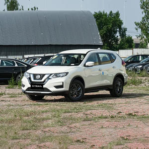 2025 <span class=keywords><strong>meilleur</strong></span> prix China Autos DongFeng Nissan X-Trail <span class=keywords><strong>essence</strong></span> 2.0L <span class=keywords><strong>SUV</strong></span> <span class=keywords><strong>4x4</strong></span> Super gaz direction à gauche ouvrable toit ouvrant panoramique - Product Image 5