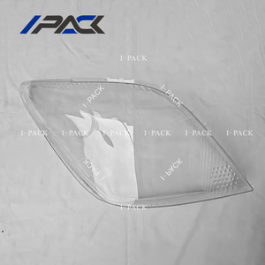 Cache phare de voiture pour Toyota IST XA 2005 Cache phare avant - Product Image 6