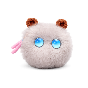 Soft VLG Smart Polyester Plush Toy for Toddlers Parent Child Interactive Voice AI Companion Toy - Product Image 2