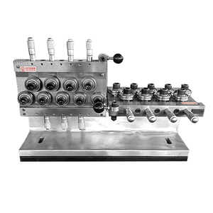 Trung Quốc Nhà cung cấp Nhôm Dây Vẽ Máy dây thẳng giá máy - Product Image 5