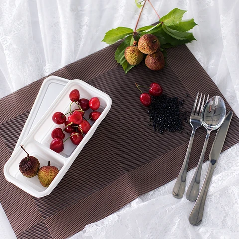 Other tableware boxes cup trays biodegradable packaging bio degradable food container