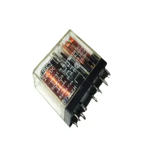 Brand new RELAY GEN PURPOSE DPDT 3A 24V G2RK-2-DC24V Magnetic latching relay with great price