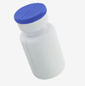 Juguetes Antiestrés Personalizados con Forma de Pastillero, Pelota de Presión con Impresión de Receta, Regalo Médico Promocional al por Mayor - Product Image 2