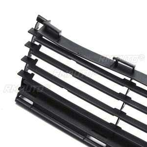 Rejilla de Parachoques Delantero Inferior de Repuesto para Toyota Prius 2004-2009, Kit de Carrocería 53111-47010, Accesorios para Auto - Product Image 6