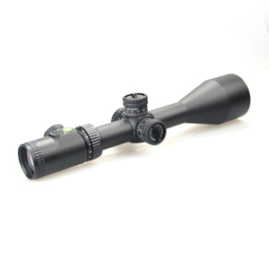 Lunette de visée de chasse OEM ODM 4-16 avec réticule rouge éclairé 4-16x56 SF avec mise au point latérale - Product Image 2
