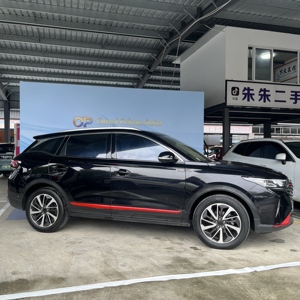 Vendita all'Ingrosso 2021 DONGFENG AEOLUS AX7 Plus <span class=keywords><strong>Auto</strong></span> <span class=keywords><strong>Usate</strong></span> Economiche per Taxi, Scuola Guida, Noleggio con Conducente Online - Product Image 3