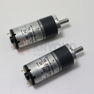 1PC Moteur de clé à encre TE-22FH-24-200 pour machine d'impression offset Pièce de rechange durable - Product Image 4