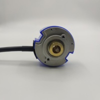 Nouveau codeur magnétique rotatif d'origine TS5705N250 encodeur d'arbre incrémental disponible en stock
