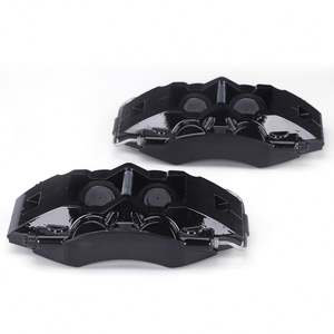 Vente en gros de kits de frein de pièces automobiles mise à niveau vente pour Toyota Hiace BMW E34 G42 M240i BRZ Lexus <span class=keywords><strong>SC</strong></span> Swift - Product Image 4