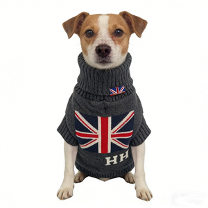 Pulls pour chiots, vêtements pour chiens de type Teddy, Beagles, Bulldogs et chiens de <span class=keywords><strong>petite</strong></span> à grande <span class=keywords><strong>taille</strong></span> pour se tenir au chaud. - Product Image 2