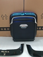 Table arrière multifonction Vito Luxury ABS pour accessoires intérieurs de voiture